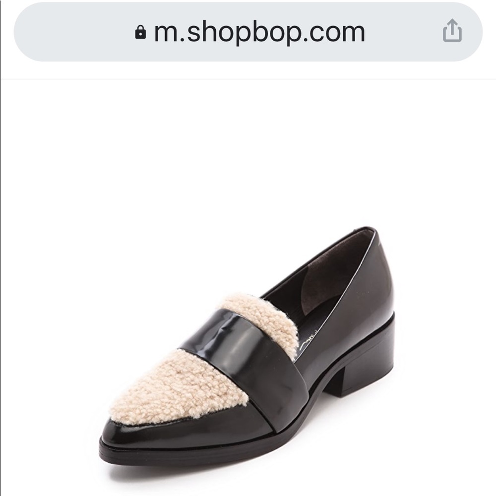 Phillip Lim 3.1 Quinn Loafers